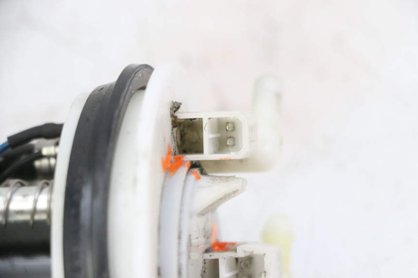 photo de FUEL PUMP PEUGEOT SATELIS 125 (2013 - 2018)