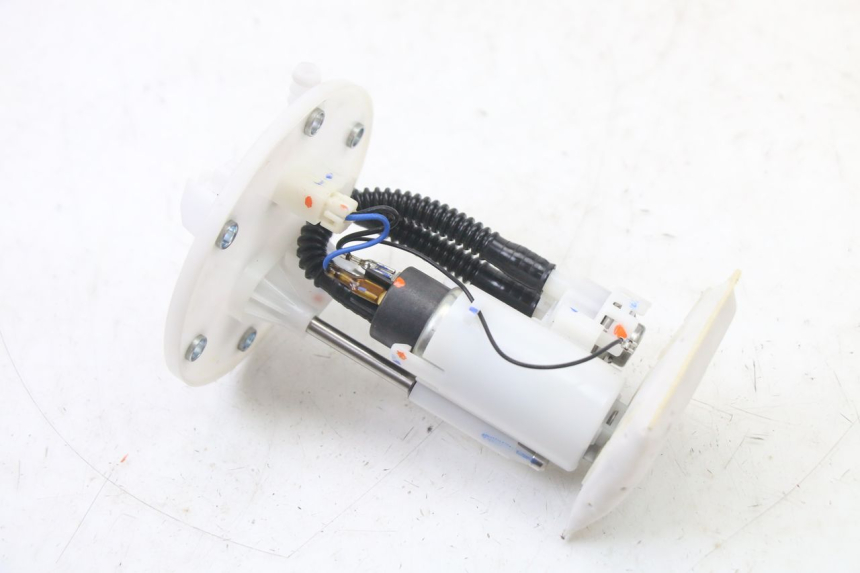 photo de FUEL PUMP PEUGEOT TWEET 4T 50 (2023 - 2025)
