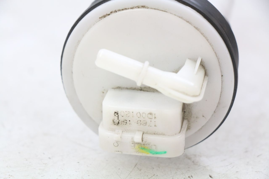 photo de FUEL PUMP PIAGGIO LIBERTY IGET 4T 50 (2015 - 2020)