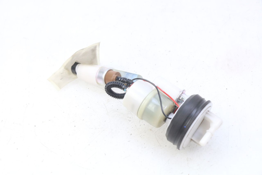 photo de FUEL PUMP PIAGGIO LIBERTY IGET 4T 50 (2015 - 2020)