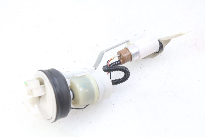 photo de FUEL PUMP PIAGGIO LIBERTY IGET 4T 50 (2015 - 2020)