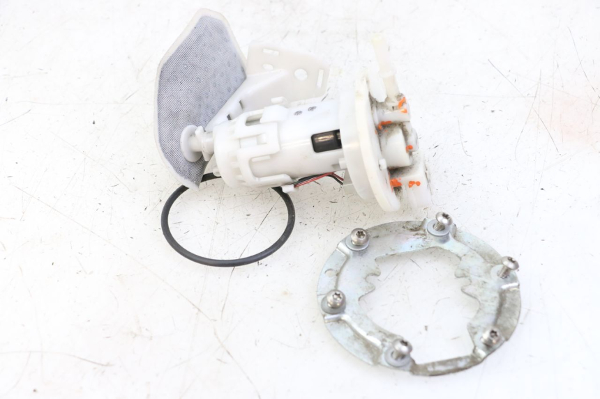 photo de FUEL PUMP PIAGGIO ZIP 4T 50 (2018 - 2020)