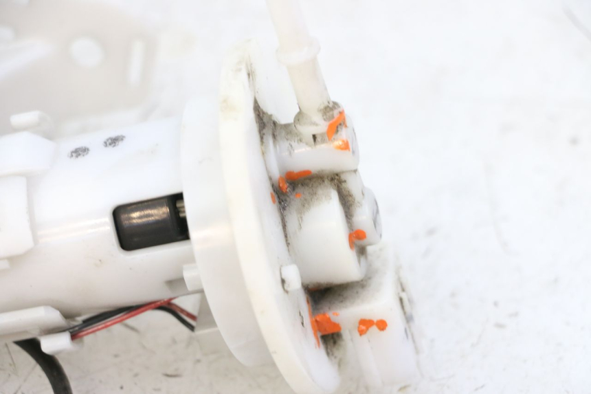 photo de FUEL PUMP PIAGGIO ZIP 4T 50 (2018 - 2020)