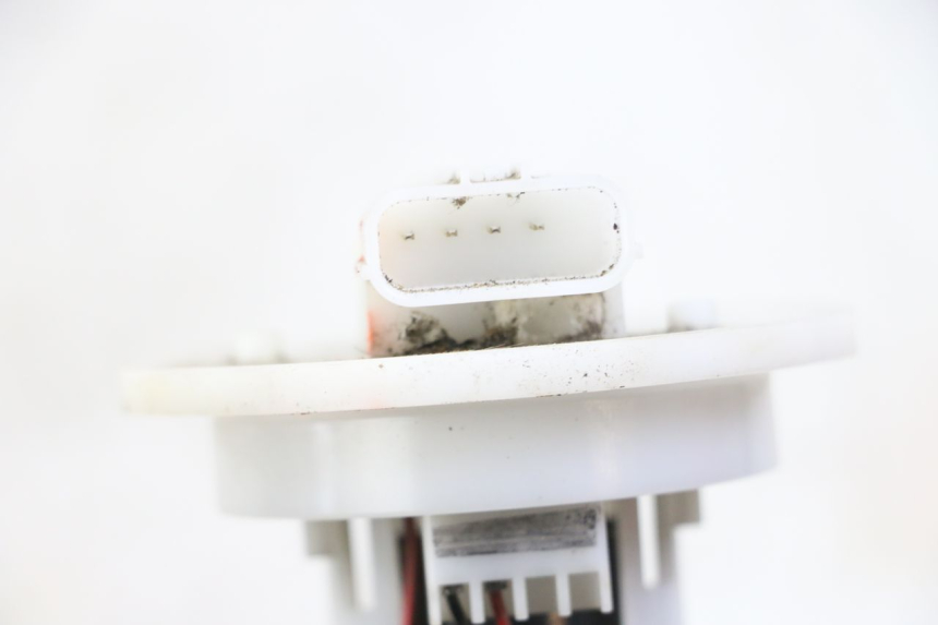 photo de FUEL PUMP PIAGGIO ZIP 4T 50 (2018 - 2020)