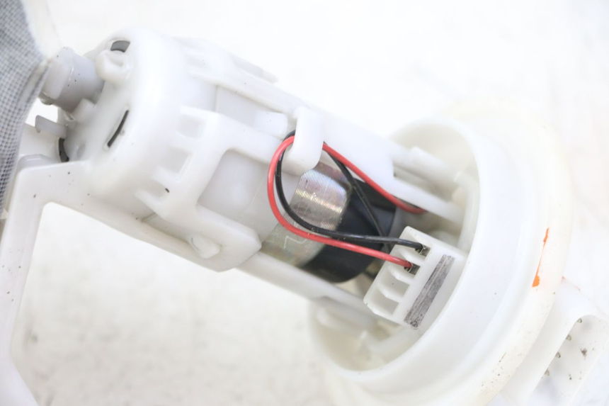 photo de FUEL PUMP PIAGGIO ZIP 4T 50 (2018 - 2020)