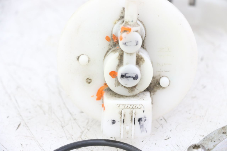 photo de FUEL PUMP PIAGGIO ZIP 4T 50 (2018 - 2020)