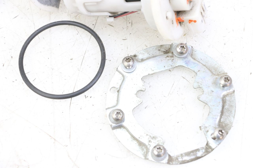 photo de FUEL PUMP PIAGGIO ZIP 4T 50 (2018 - 2020)