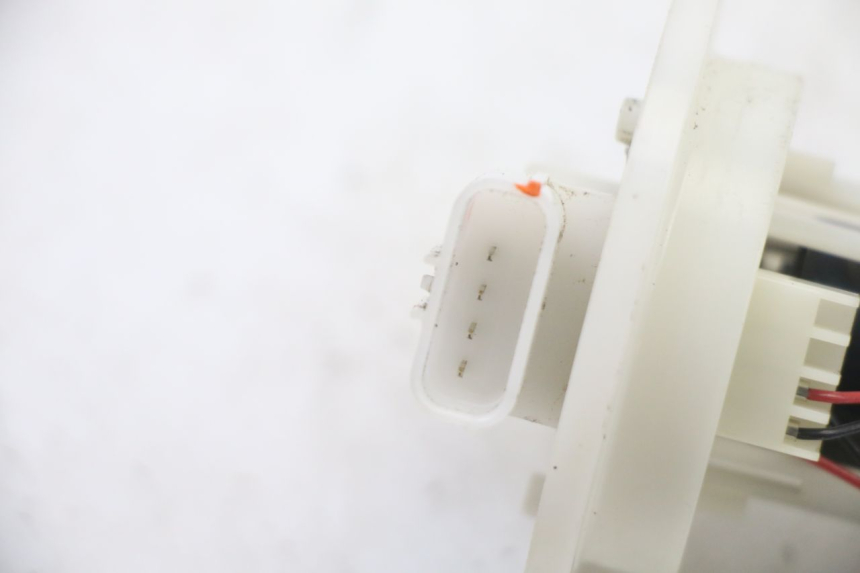 photo de FUEL PUMP PIAGGIO ZIP 4T 50 (2018 - 2020)
