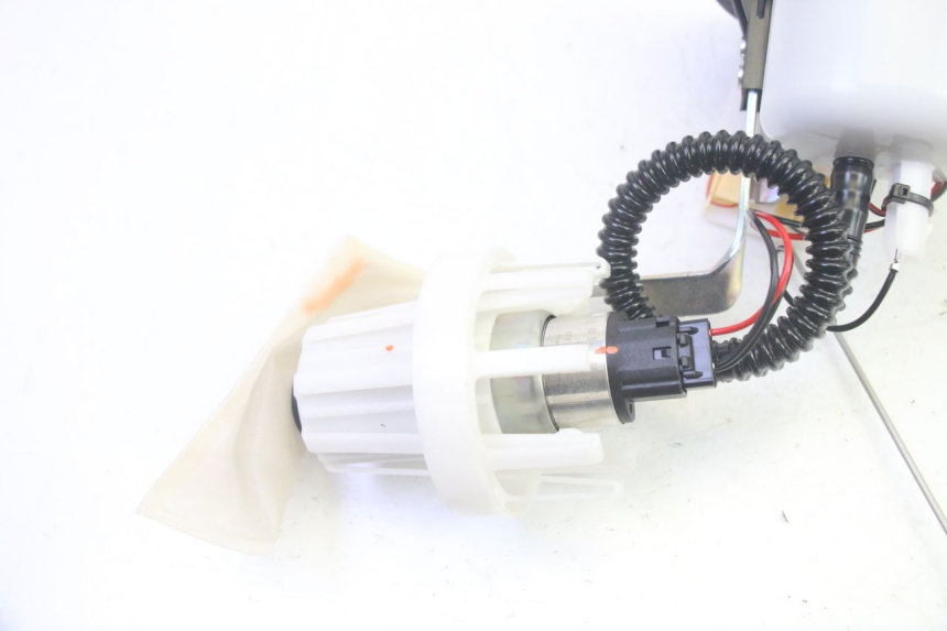 photo de FUEL PUMP BMW R GS 1250 (2021 - 2024) - Zoom on usage condition