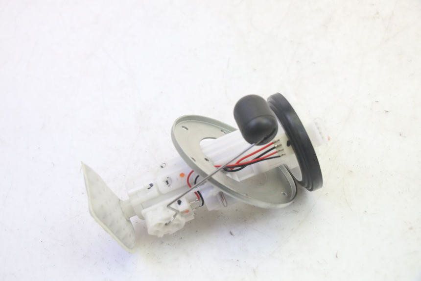 photo de FUEL PUMP JM MOTORS SANTANA EVO 50 (2024 - 2026) - Component detail