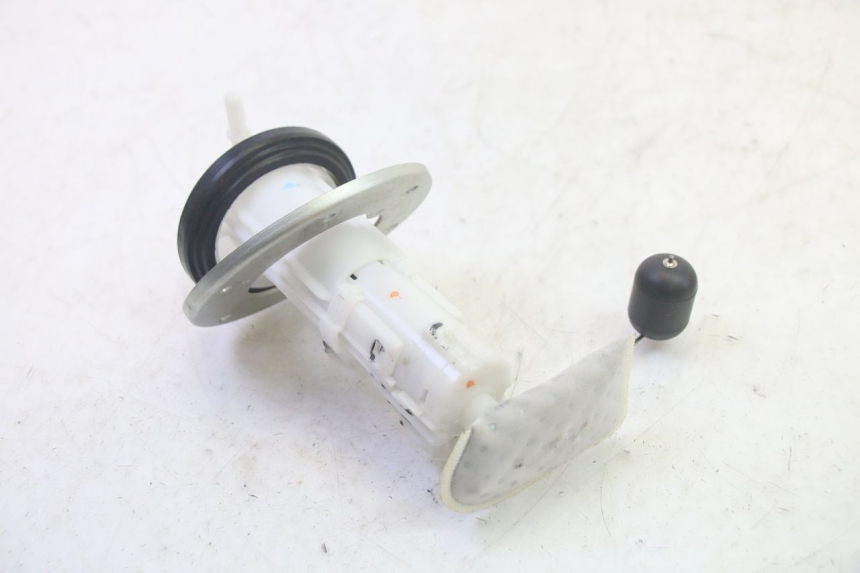 photo de FUEL PUMP JM MOTORS SANTANA EVO 50 (2024 - 2026) - Product overview