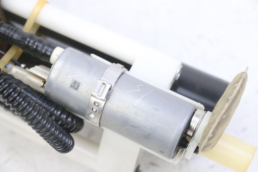 photo de FUEL PUMP PEUGEOT SATELIS 125 (2013 - 2018)