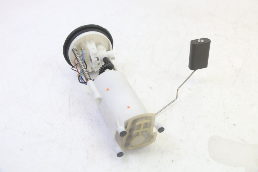 photo de FUEL PUMP PEUGEOT SATELIS 125 (2013 - 2018)