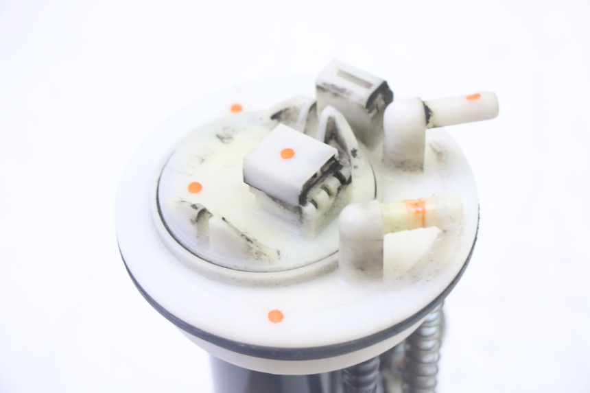 photo de FUEL PUMP PEUGEOT SATELIS 125 (2006 - 2009)