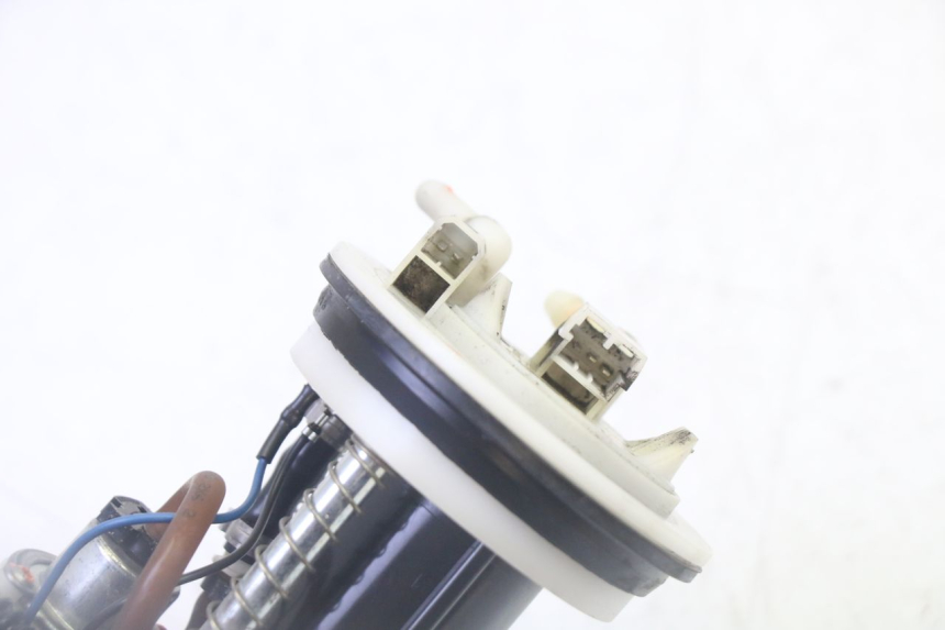 photo de FUEL PUMP PEUGEOT SATELIS 125 (2006 - 2009)