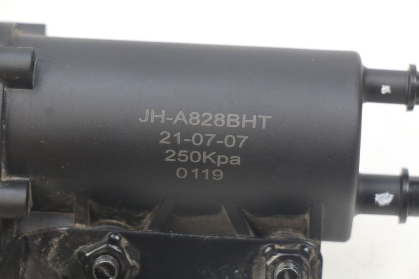 photo de FUEL PUMP PEUGEOT STREETZONE 4T 50 (2018 - 2023)