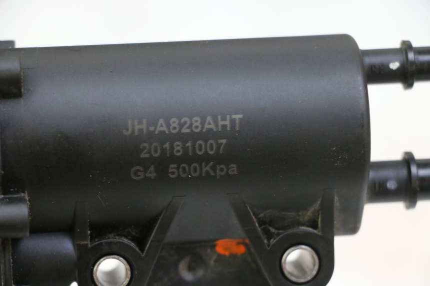 photo de FUEL PUMP PEUGEOT STREETZONE I 2T 50 (2018 - 2020)