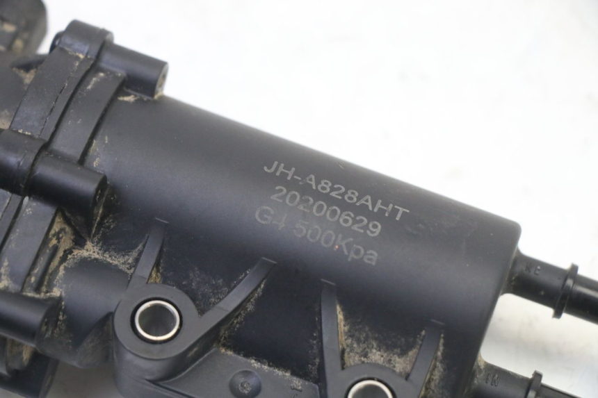 photo de FUEL PUMP PEUGEOT STREETZONE I NAKED 2T 50 (2018 - 2020)