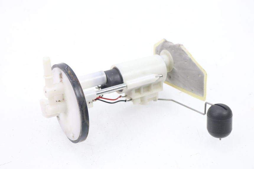 photo de FUEL PUMP JM MOTORS SUNNY 50 (2017 - 2020) - Main view
