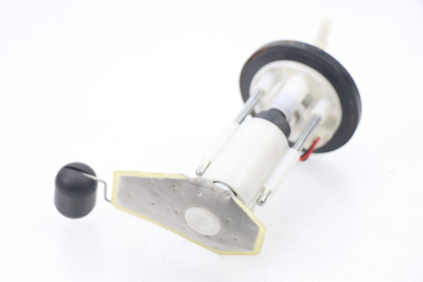 photo de FUEL PUMP JM MOTORS SUNNY 50 (2017 - 2020) - Fixing points details