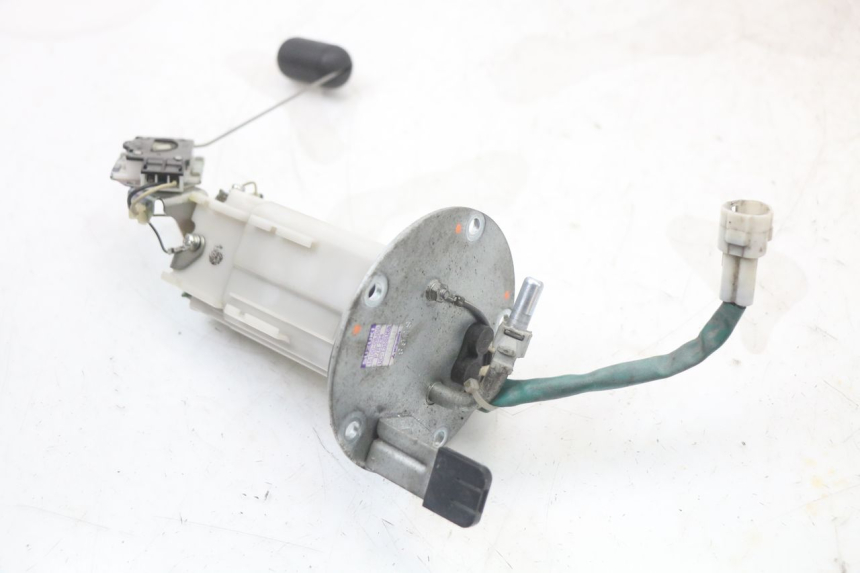 photo de FUEL PUMP SUZUKI GSR 750 (2011 - 2017)