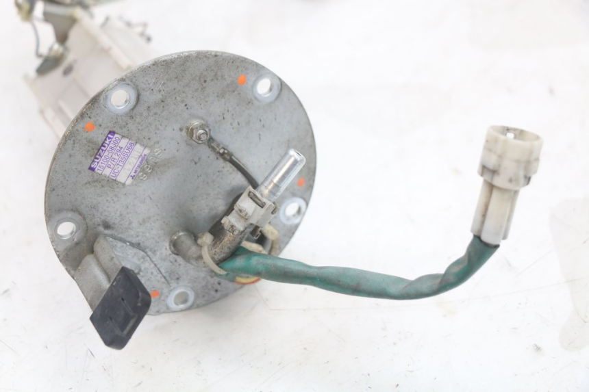 photo de FUEL PUMP SUZUKI GSR 750 (2011 - 2017)