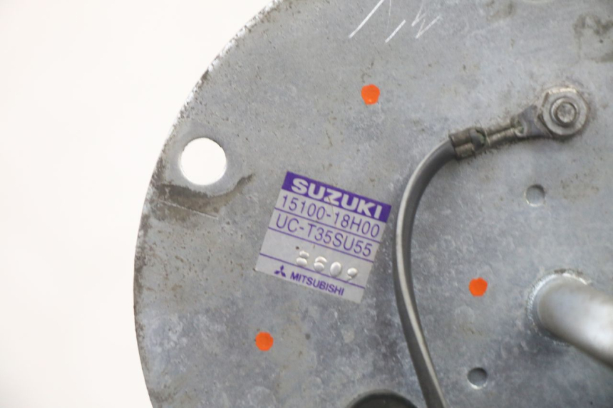 photo de FUEL PUMP SUZUKI GSX F GSXF 650 (2007 - 2015)