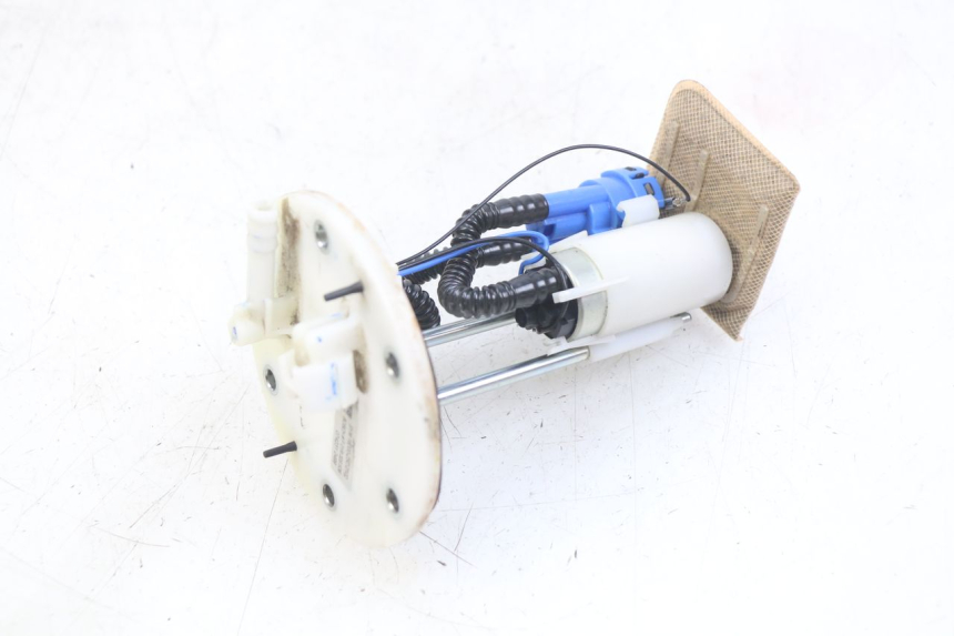 photo de FUEL PUMP SYM ORBIT III 3 4T 50 (2018 - 2021)