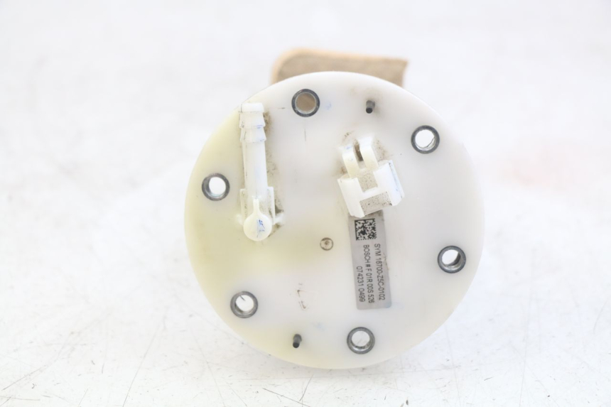 photo de FUEL PUMP SYM ORBIT III 3 4T 50 (2018 - 2021)