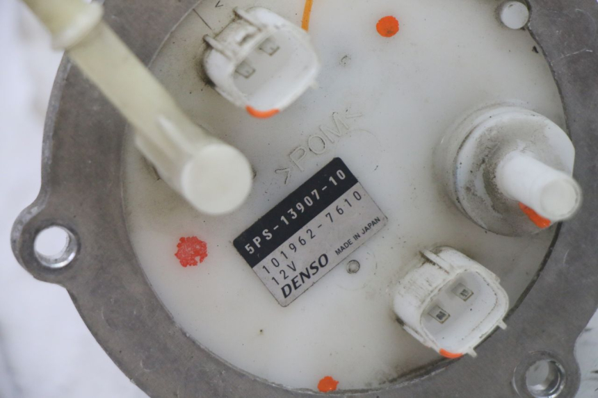 photo de FUEL PUMP YAMAHA TDM ABS 900 (2002 - 2014)