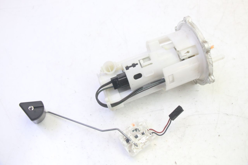 photo de FUEL PUMP YAMAHA TDM ABS 900 (2002 - 2014) - Main view