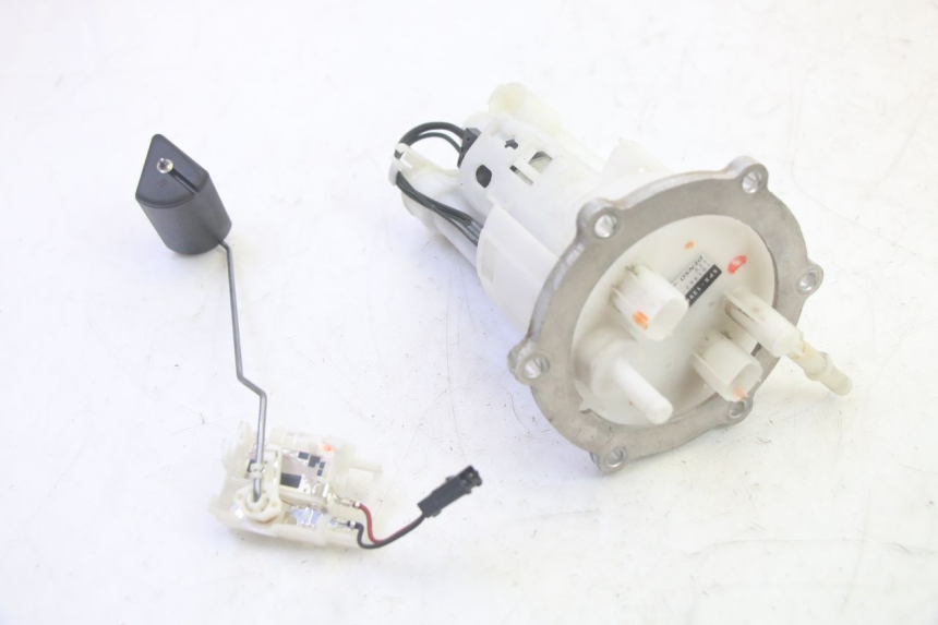 photo de FUEL PUMP YAMAHA TDM ABS 900 (2002 - 2014) - Component detail