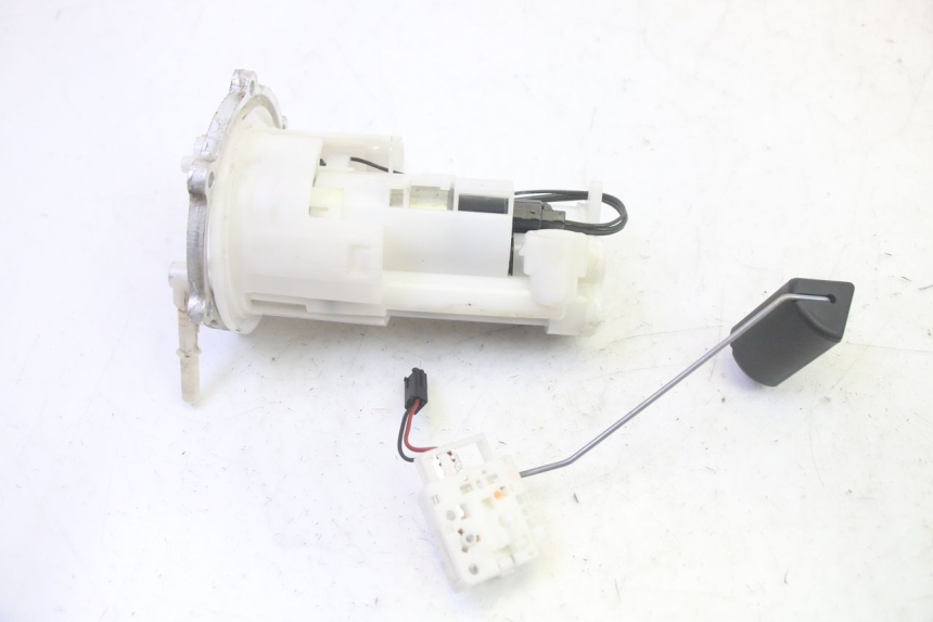 photo de FUEL PUMP YAMAHA TDM ABS 900 (2002 - 2014) - Zoom on usage condition