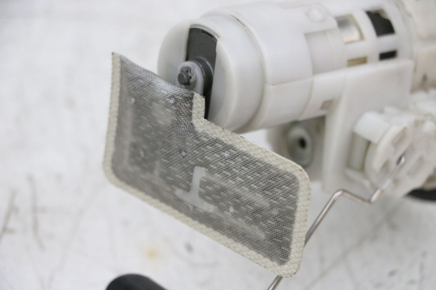 photo de FUEL PUMP NECO TEMPO 4T 50 (2022 - 2026) - Product overview