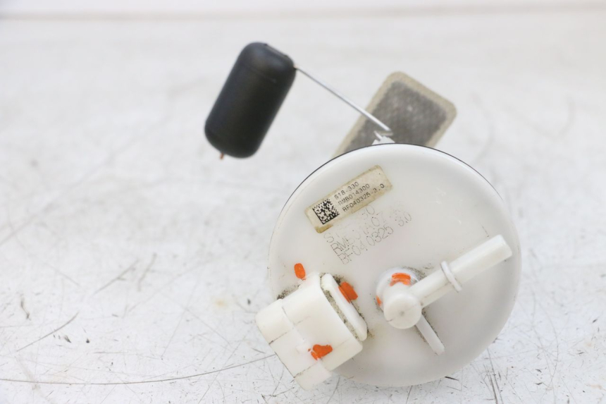 photo de FUEL PUMP NECO TEMPO 4T 50 (2022 - 2026) - Checked used part