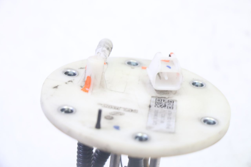 photo de FUEL PUMP PEUGEOT TWEET PRO CARGO 50 (2018 - 2020)