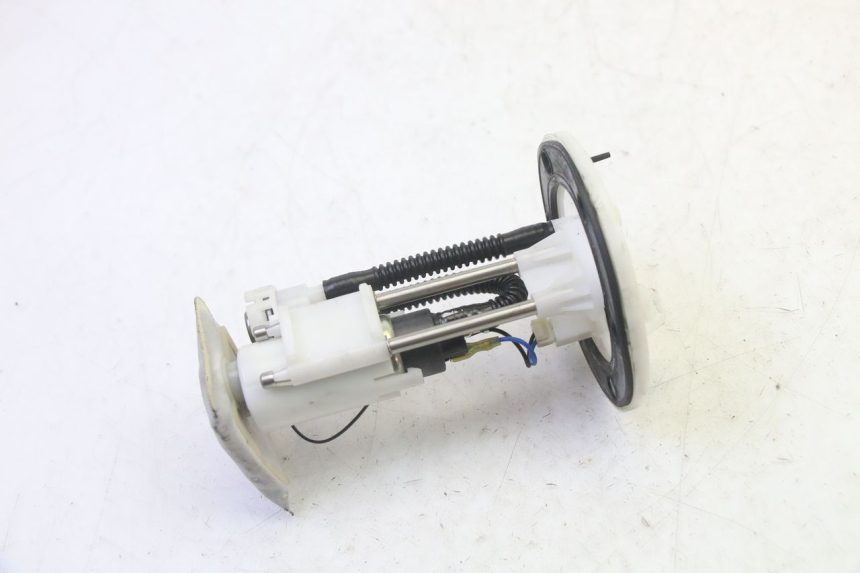 photo de FUEL PUMP PEUGEOT TWEET PRO EFI 4T 50 (2021 - 2022)