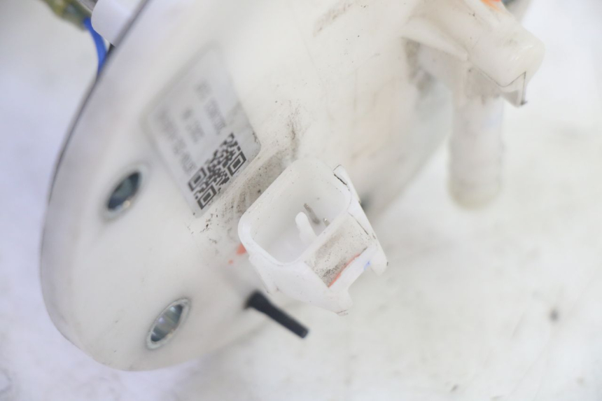 photo de FUEL PUMP PEUGEOT TWEET PRO EFI 4T 50 (2021 - 2022)