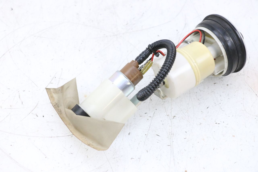 photo de FUEL PUMP PIAGGIO VESPA GTS SUPER IE 125 (2009 - 2016) - Zoom on usage condition