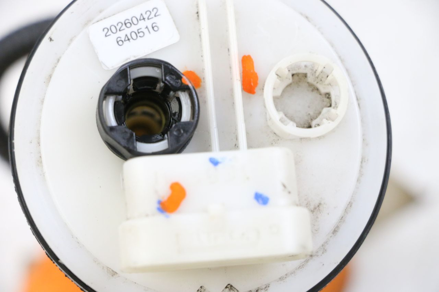 photo de FUEL PUMP PIAGGIO VESPA GTS SUPER IE 125 (2009 - 2016) - Product overview