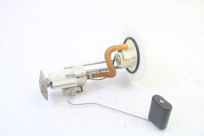 photo de FUEL PUMP DAELIM VJ ROADWIN FI 125 (2008 - 2017) - Main view