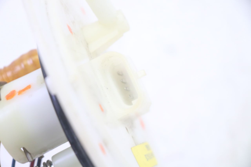 photo de FUEL PUMP DAELIM VJ ROADWIN FI 125 (2008 - 2017) - Component detail