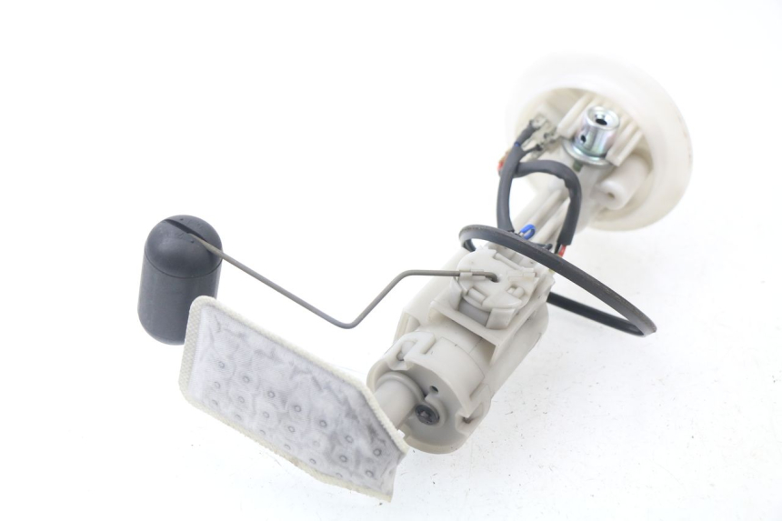 photo de FUEL PUMP YAMAHA XMAX X-MAX ABS 125 (2014 - 2016) - Zoom on usage condition