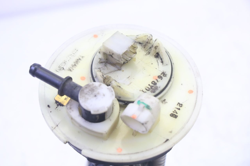 photo de FUEL PUMP YAMAHA X-MAX XMAX 250 (2006 - 2009)