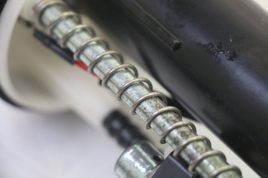 photo de FUEL PUMP YAMAHA X-MAX XMAX 125 (2010 - 2014)