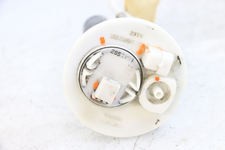 photo de FUEL PUMP YAMAHA XMAX X-MAX 125 (2006 - 2009) - Alternative perspective