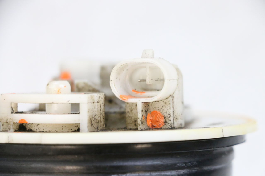 photo de FUEL PUMP YAMAHA X-MAX XMAX 125 (2010 - 2013) - Component detail