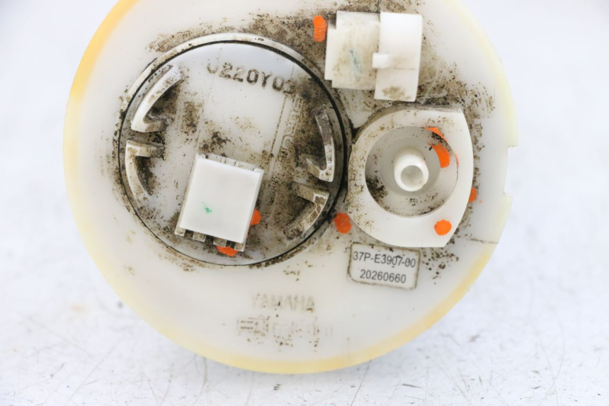 photo de FUEL PUMP YAMAHA X-MAX XMAX 125 (2010 - 2013) - Additional view of the item