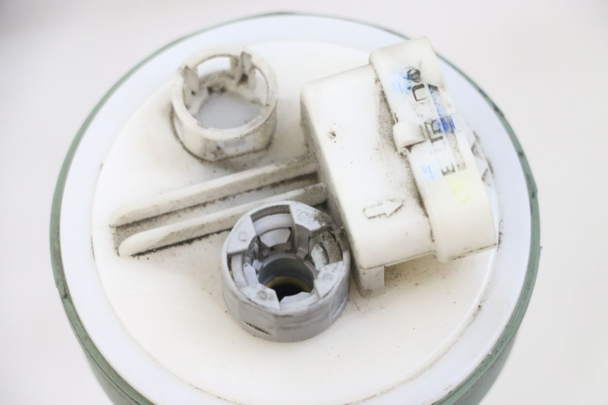 photo de FUEL PUMP PIAGGIO X10 125 (2012 - 2017)