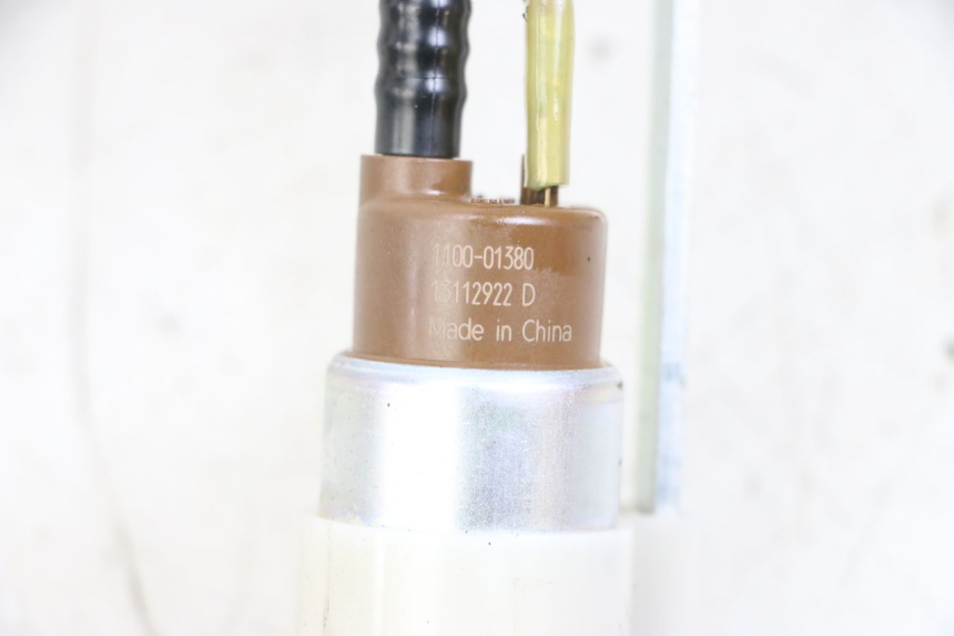 photo de FUEL PUMP PIAGGIO X10 125 (2012 - 2017)